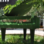 Armenia / Paweł Szymoniak