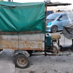 Armenia / Paweł Szymoniak