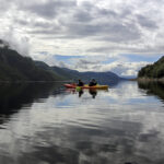 Muzyczne podróże. Norwegia / Marcin Marciniewski / Radio Kielce