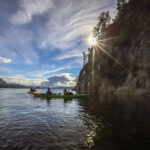 Muzyczne podróże. Norwegia / Marcin Marciniewski / Radio Kielce