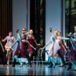 Bartosz Kruk / Kielecki Teatr Tańca