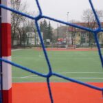 9.12.2015 Kielce. Boisko przy ZSO nr 6 / Robert Felczak / Radio Kielce