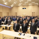 Sejmik Województwa Świętokrzyskiego zainaugurował nową kadencję / Marzena Mąkosa / Radio Kielce