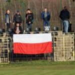 16. kolejka III ligi: Czarni Połaniec - Soła Oświęcim / Czarni Połaniec