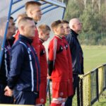 16. kolejka III ligi: Czarni Połaniec - Soła Oświęcim / Czarni Połaniec