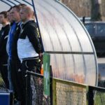 16. kolejka III ligi: Czarni Połaniec - Soła Oświęcim / Czarni Połaniec