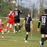 16. kolejka III ligi: Czarni Połaniec - Soła Oświęcim / Czarni Połaniec