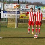 16. kolejka III ligi: Czarni Połaniec - Soła Oświęcim / Czarni Połaniec