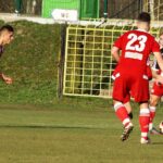 16. kolejka III ligi: Czarni Połaniec - Soła Oświęcim / Czarni Połaniec