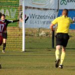 16. kolejka III ligi: Czarni Połaniec - Soła Oświęcim / Czarni Połaniec