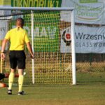 16. kolejka III ligi: Czarni Połaniec - Soła Oświęcim / Czarni Połaniec