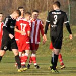 16. kolejka III ligi: Czarni Połaniec - Soła Oświęcim / Czarni Połaniec