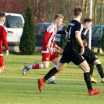 16. kolejka III ligi: Czarni Połaniec - Soła Oświęcim / Czarni Połaniec