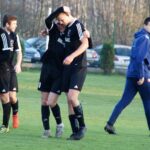 16. kolejka III ligi: Czarni Połaniec - Soła Oświęcim / Czarni Połaniec