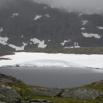 Muzyczne podróże. Norwegia / Marcin Marciniewski / Radio Kielce