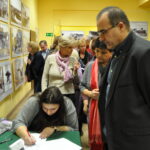 Wystawa „100 fotografii Zawichostu” / Grażyna Szlęzak-Wójcik / Radio Kielce