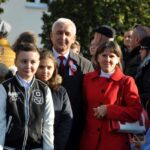 Busko. Obchody setnej rocznicy odzyskania przez Polskę niepodległości / Łukasz Chodór