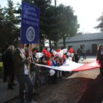 Skroniów. Kapsuła czasu / Renata Jędrzejak / Urząd Miejski w Jędrzejowie