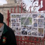 Busko-Zdrój. Kwesta / Kamil Włosowicz / Radio Kielce