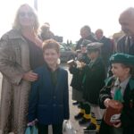 Busko-Zdrój. Kwesta / Kamil Włosowicz / Radio Kielce