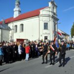 Busko. Obchody setnej rocznicy odzyskania przez Polskę niepodległości / Łukasz Chodór