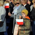 Busko. Obchody setnej rocznicy odzyskania przez Polskę niepodległości / Łukasz Chodór