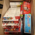 Kielce. Wizyta żołnierzy z Centrum Przygotowań do Misji Zagranicznych w szpitalu na Czarnowie / Iwona Murawska / Radio Kielce