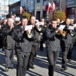 Busko. Obchody setnej rocznicy odzyskania przez Polskę niepodległości / Łukasz Chodór