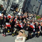 Busko. Obchody setnej rocznicy odzyskania przez Polskę niepodległości / Łukasz Chodór