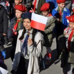 Busko. Obchody setnej rocznicy odzyskania przez Polskę niepodległości / Łukasz Chodór