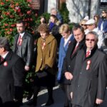 Busko. Obchody setnej rocznicy odzyskania przez Polskę niepodległości / Łukasz Chodór