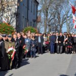 Busko. Obchody setnej rocznicy odzyskania przez Polskę niepodległości / Łukasz Chodór
