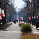 Busko. Obchody setnej rocznicy odzyskania przez Polskę niepodległości / Łukasz Chodór