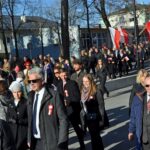 Busko. Obchody setnej rocznicy odzyskania przez Polskę niepodległości / Łukasz Chodór