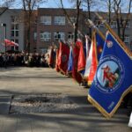 Busko. Obchody setnej rocznicy odzyskania przez Polskę niepodległości / Łukasz Chodór