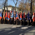 Busko. Obchody setnej rocznicy odzyskania przez Polskę niepodległości / Łukasz Chodór