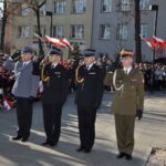 Busko. Obchody setnej rocznicy odzyskania przez Polskę niepodległości / Łukasz Chodór