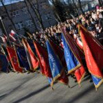 Busko. Obchody setnej rocznicy odzyskania przez Polskę niepodległości / Łukasz Chodór