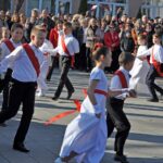 Busko. Obchody setnej rocznicy odzyskania przez Polskę niepodległości / Łukasz Chodór