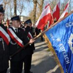 Busko. Obchody setnej rocznicy odzyskania przez Polskę niepodległości / Łukasz Chodór