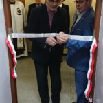 Otwarcie czterech nowoczesnych pracowni  w Zespole Szkół Ponadgimnazjalnych Nr 2 / Ewa Pociejowska-Gawęda / Radio Kielce