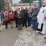 Otwarcie nowego kompleksu boisk sportowych w Zespole Szkół Ponadgimnazjalnych Nr 2 / Ewa Pociejowska-Gawęda / Radio Kielce