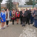 Otwarcie nowego kompleksu boisk sportowych w Zespole Szkół Ponadgimnazjalnych Nr 2 / Ewa Pociejowska-Gawęda / Radio Kielce