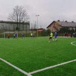 Otwarcie nowego kompleksu boisk sportowych w Zespole Szkół Ponadgimnazjalnych Nr 2 / Ewa Pociejowska-Gawęda / Radio Kielce