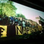 Jędrzejów. 90-lecie klubu Naprzód Jędrzejów / Ewa Pociejowska - Gawęda / Radio Kielce