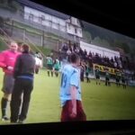 Jędrzejów. 90-lecie klubu Naprzód Jędrzejów / Ewa Pociejowska - Gawęda / Radio Kielce