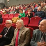 Jędrzejów. 90-lecie klubu Naprzód Jędrzejów / Ewa Pociejowska - Gawęda / Radio Kielce