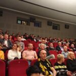 Jędrzejów. 90-lecie klubu Naprzód Jędrzejów / Ewa Pociejowska - Gawęda / Radio Kielce