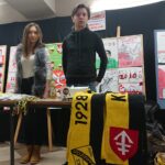 Jędrzejów. 90-lecie klubu Naprzód Jędrzejów / Ewa Pociejowska - Gawęda / Radio Kielce