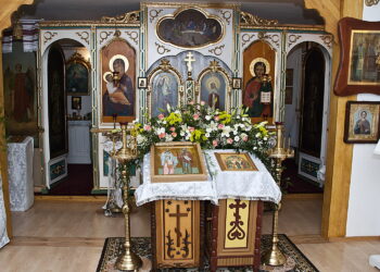 Parafia Prawosławna